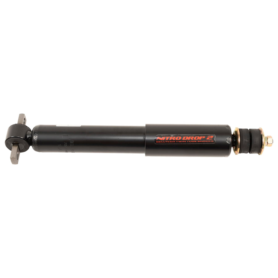 Belltech Nitro Drop 2 OE9243 OEM Shock Set (4)