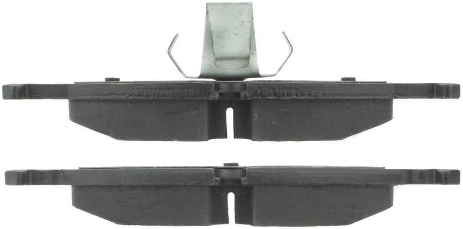 Brake Pads StopTech 305.09460 Street Select with Hardware