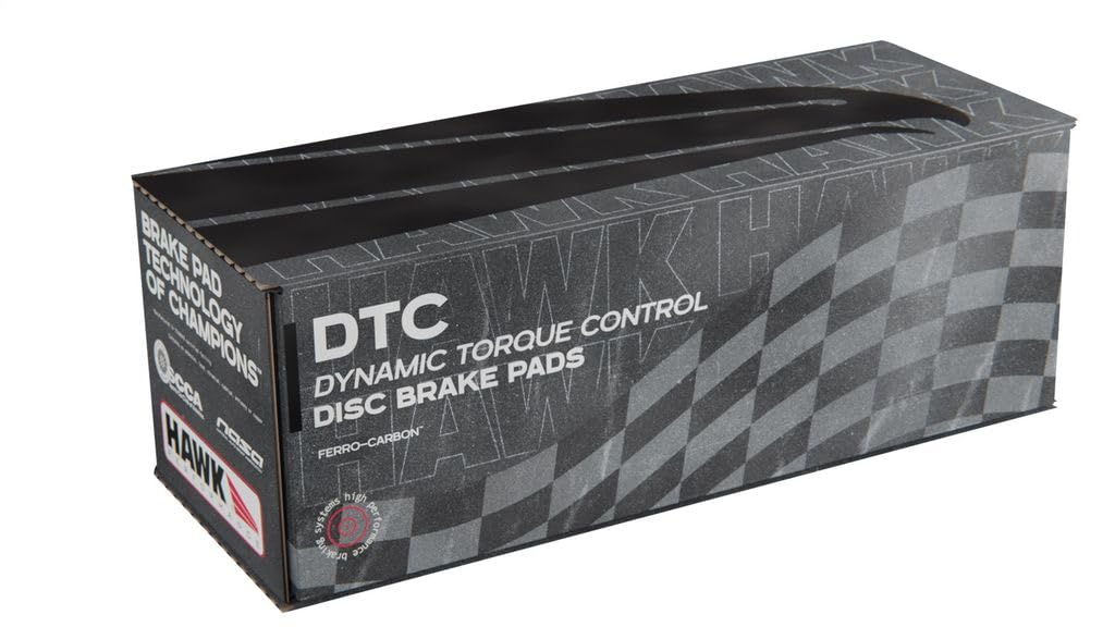Street High Performance disc brake pads