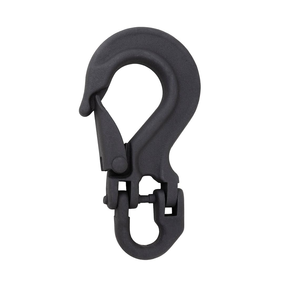 WRA203 - TrailFX REFLEX 2.0 WINCH HOOK