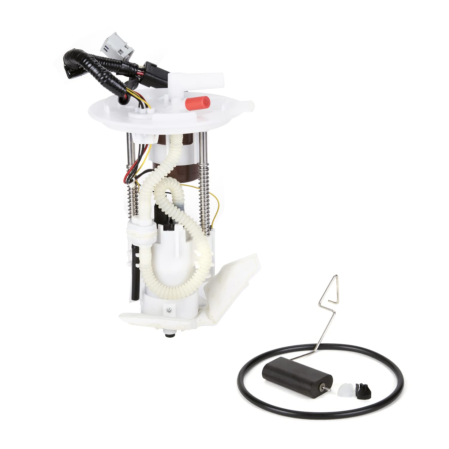 Fuel Pump Module Assembly TYC 150271-A Compatible with 2004-2005 Ford Explorer 4.0L V6