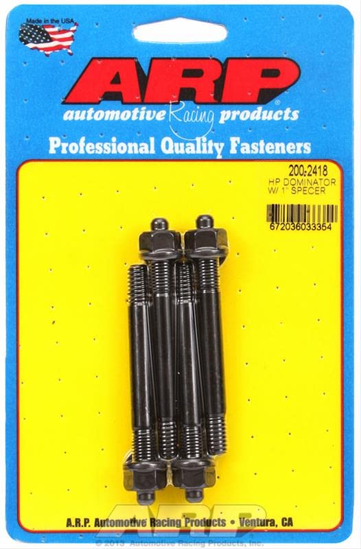 Moroso 64919 Dual Return Spring ARP