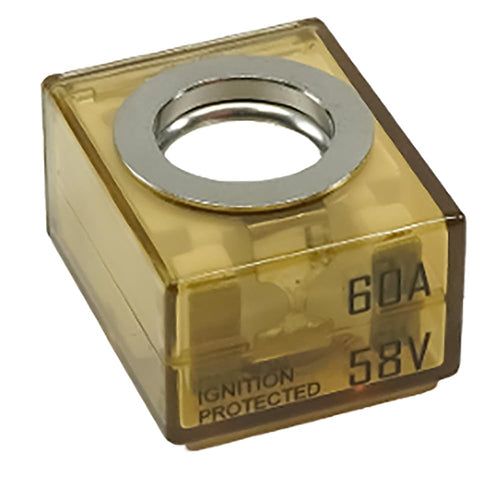 MRBF Egis Terminal Fuse - 60 Amp [3603-060]