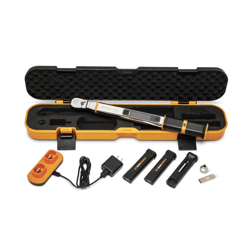 GEARWRENCH 120XP™ 3/8" E-Spec Electronic Torque Wrench 20-100Nm - 85237