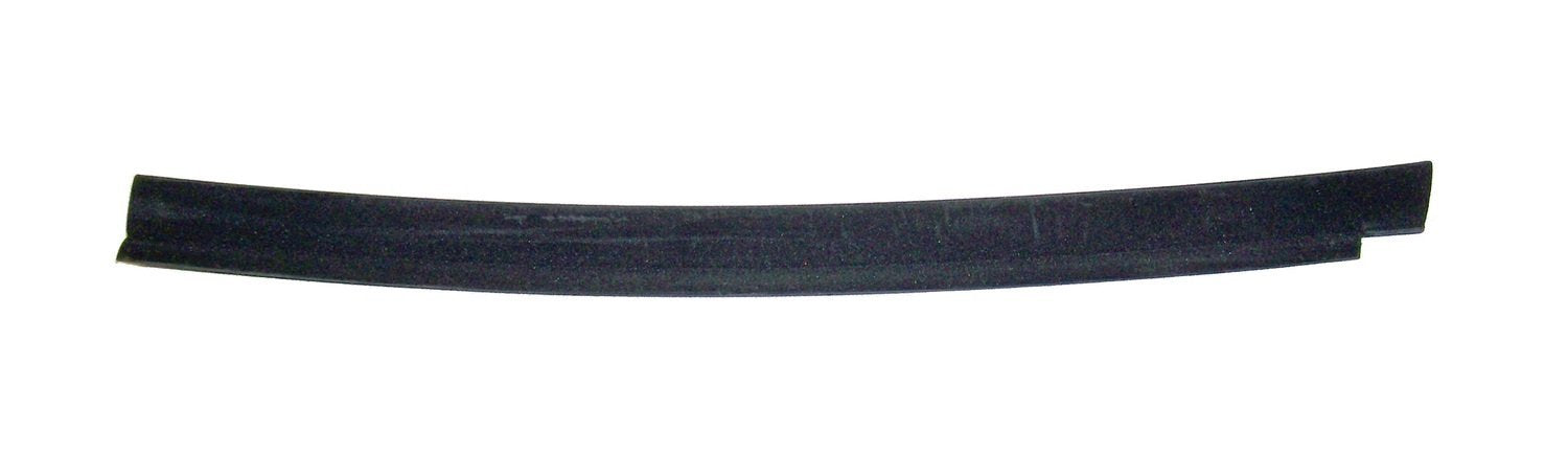 Automotive Crown Door Glass Weatherstrip Body