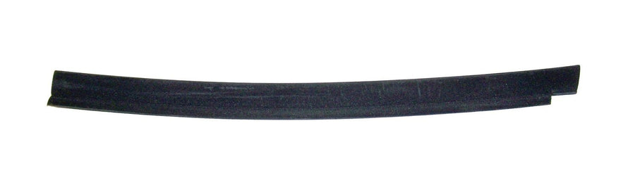 Automotive Crown Door Glass Weatherstrip Body