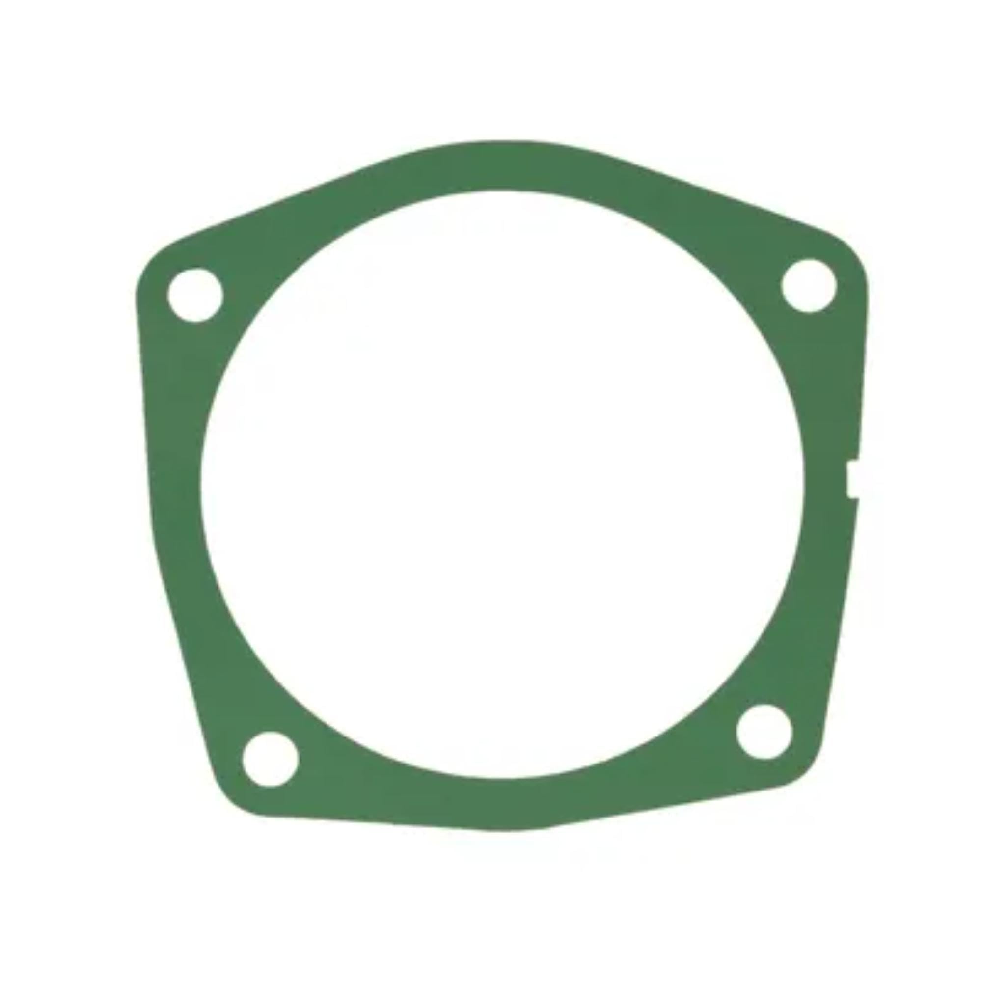 Bearing Shim, Carrier, 003, Green