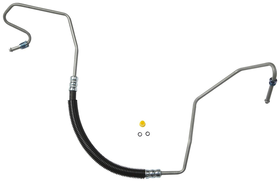 Power Steering Gates 365480 Line Hose Assembly Pressure