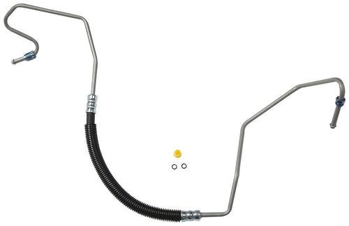 Power Steering Gates 365480 Line Hose Assembly Pressure