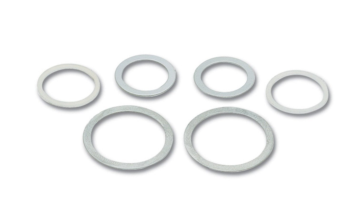 Carburetor Fitting Sealing Washers Edelbrock/Russell - Set of 2