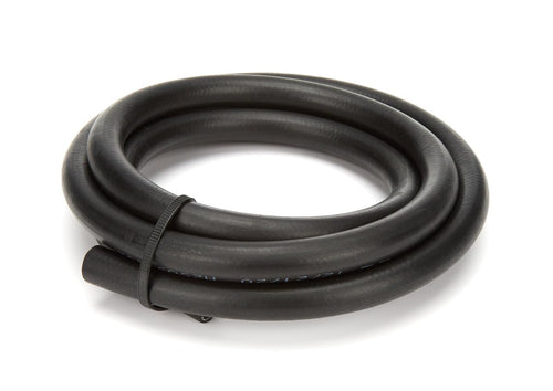 Push-Lite #8 Hose 3ft Hi-Temp - Black