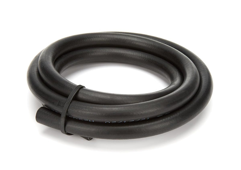 Push-Lite #8 Hose 3ft Hi-Temp - Black