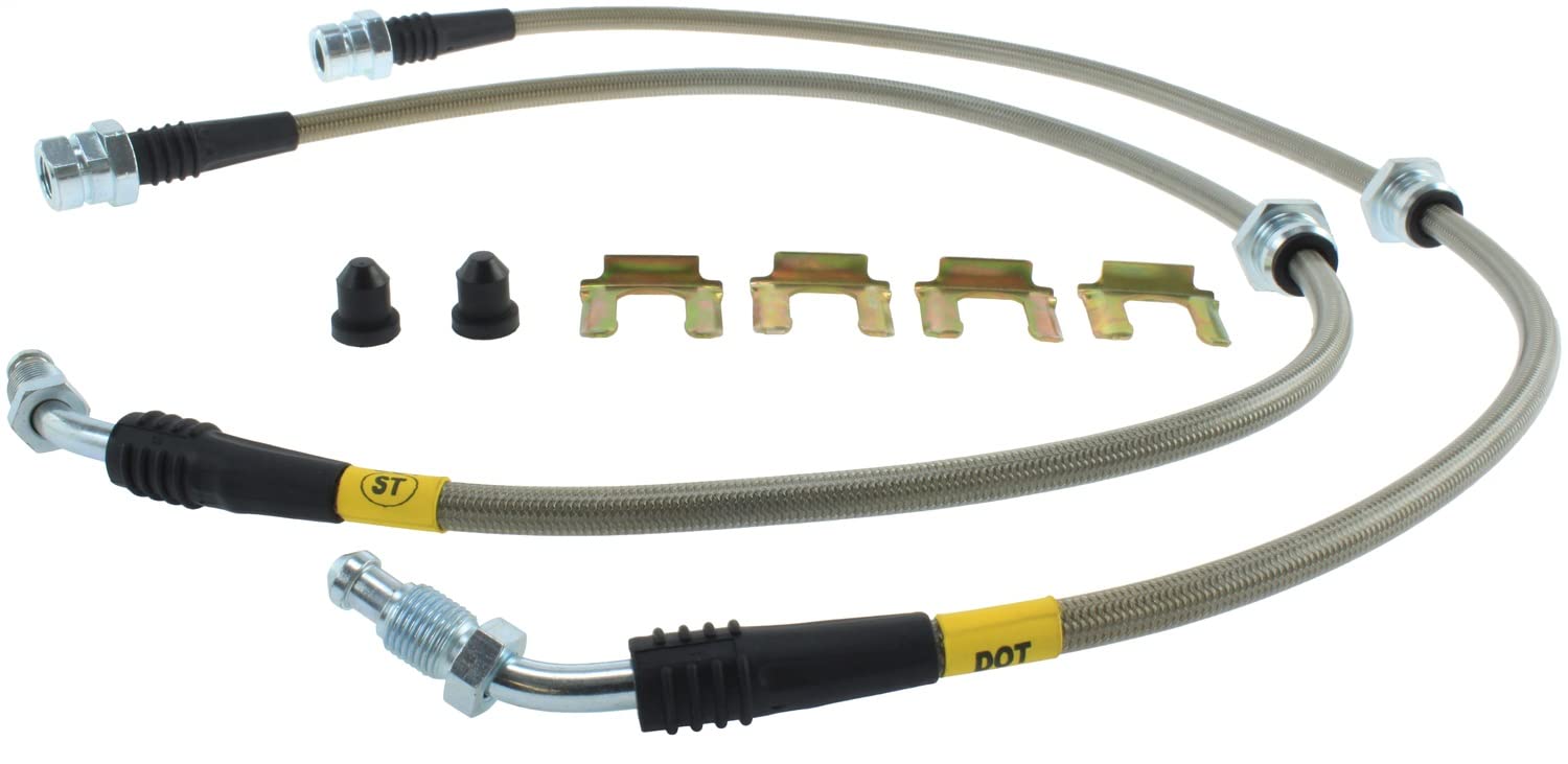 Hydraulic Brake Line Centric 950.33013