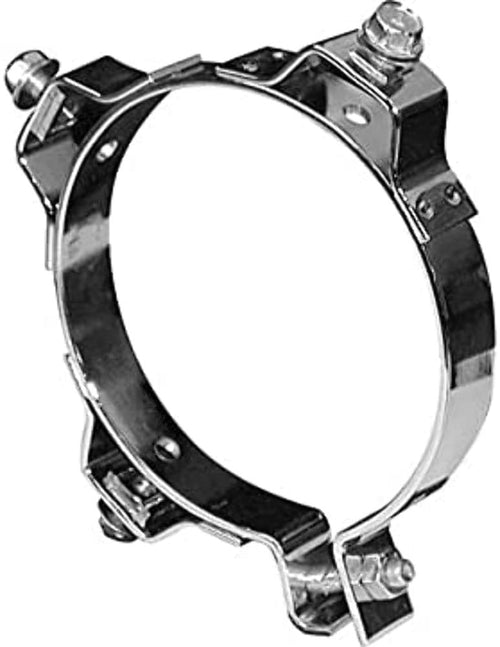 Exhaust Clamp AP Exhaust 9807