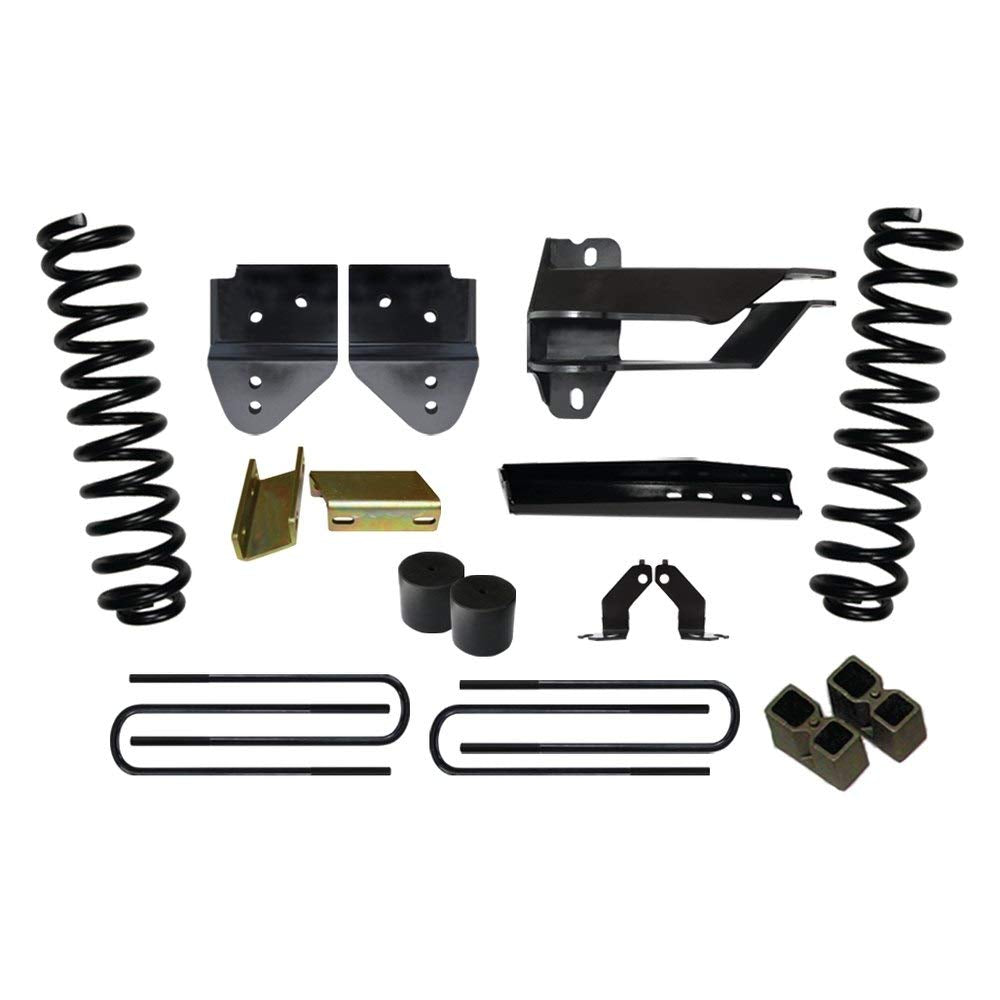 Suspension Lift Kit Skyjacker F17401K3 4 in.