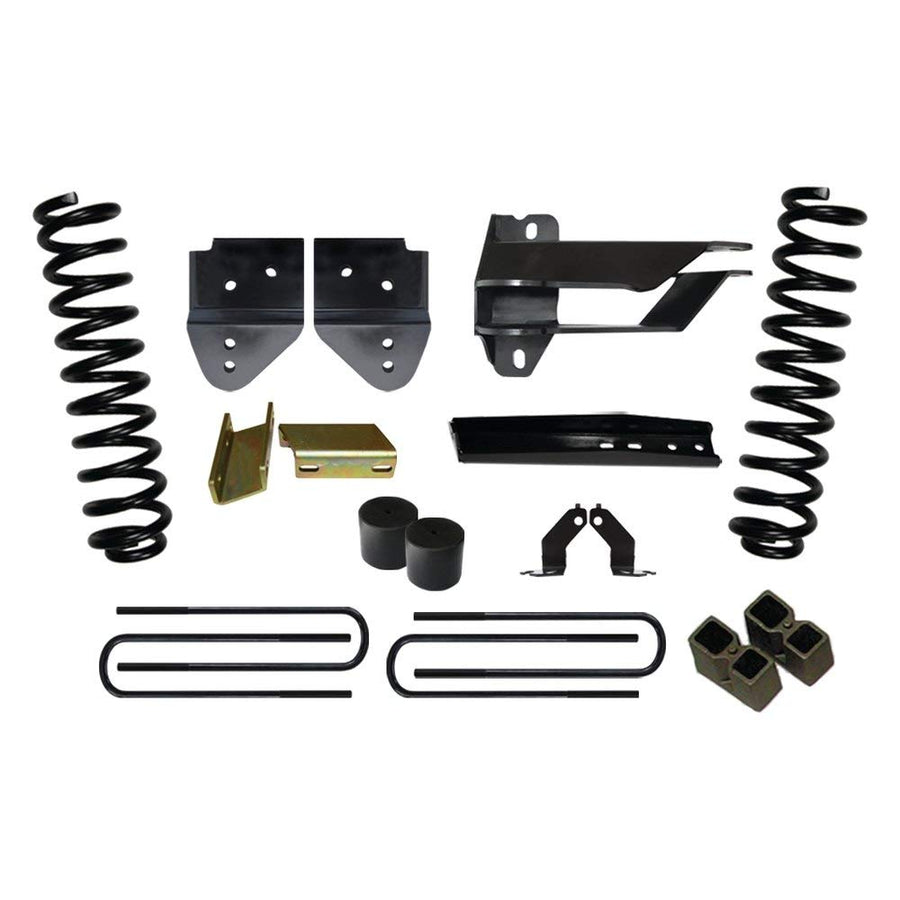 Suspension Lift Kit Skyjacker F17401K3 4 in.
