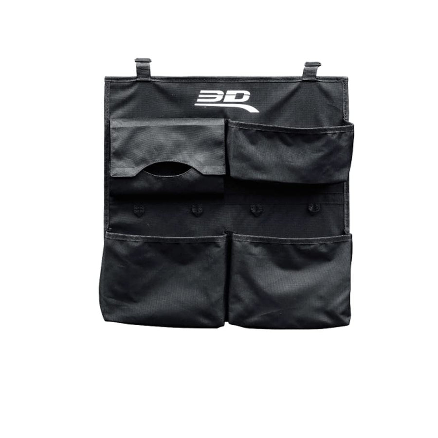 Hanging 3D Caddy