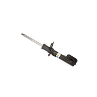 Bilstein B4 13-15 Ford Fiesta L4 1.6L Front Left Twintube Strut Assembly OE Replacement (22-239266)
