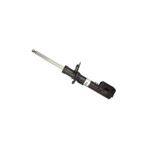 Bilstein B4 13-15 Ford Fiesta L4 1.6L Front Left Twintube Strut Assembly OE Replacement (22-239266)