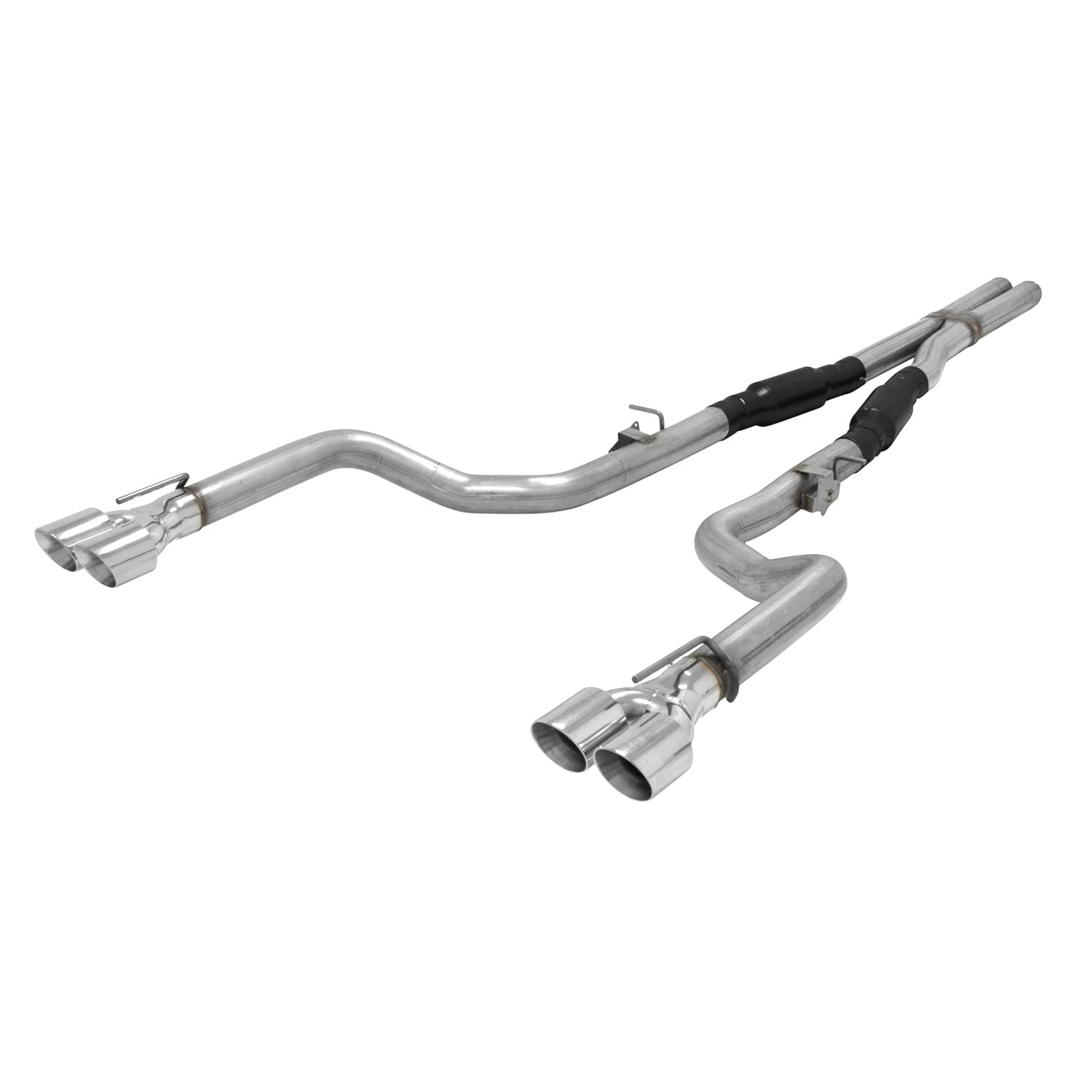 Outlaw Flowmaster 817740 Cat-back Exhaust System