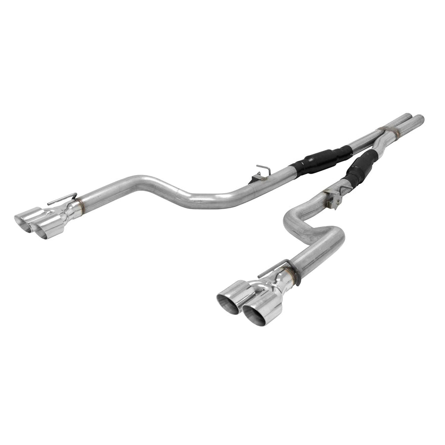 Outlaw Flowmaster 817740 Cat-back Exhaust System