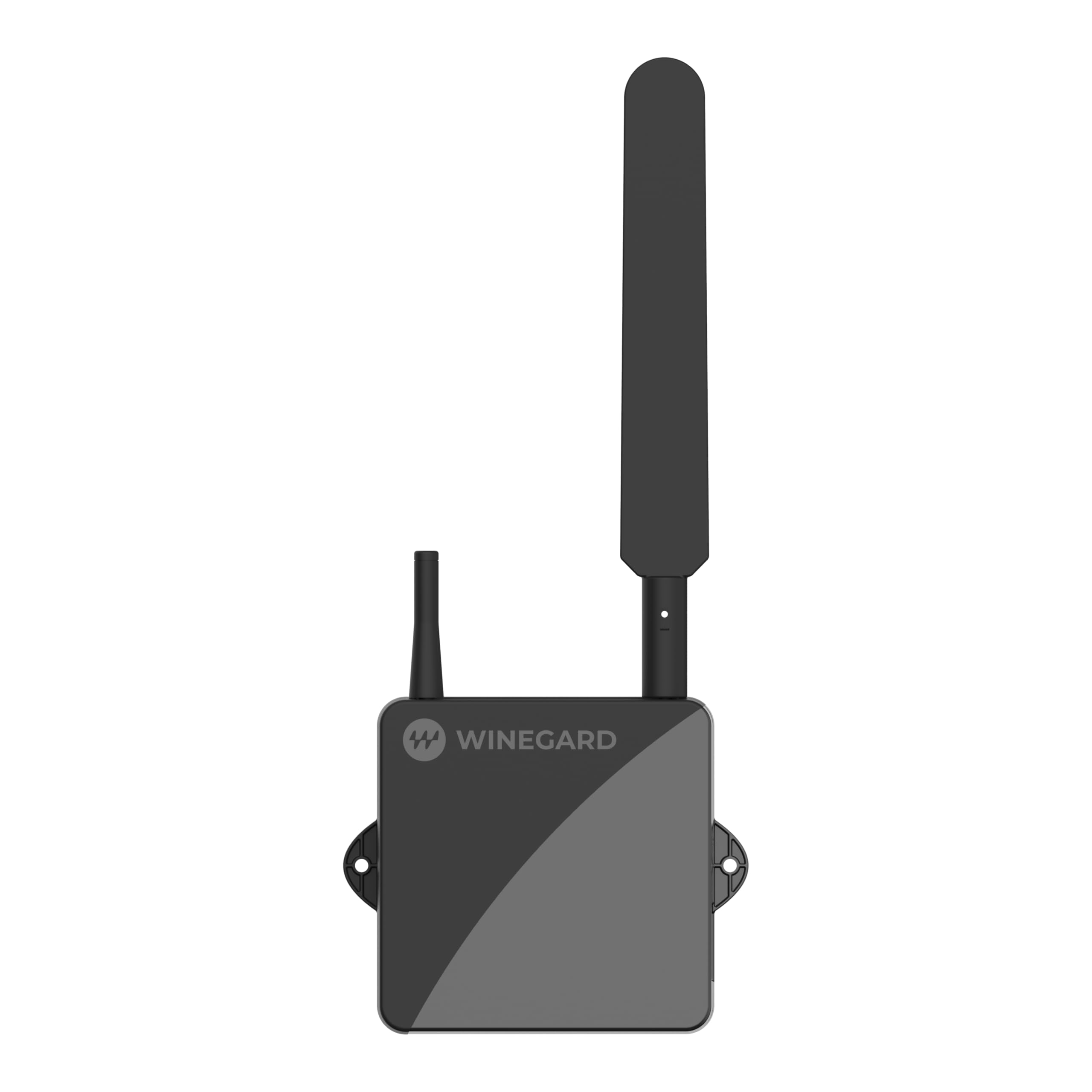 Winegard IH-1001 Smart Hub – Indoor RV Monitoring Hub with GPS, Geofencing, Power-Loss Alerts, Battery Backup, Sensor-Ready