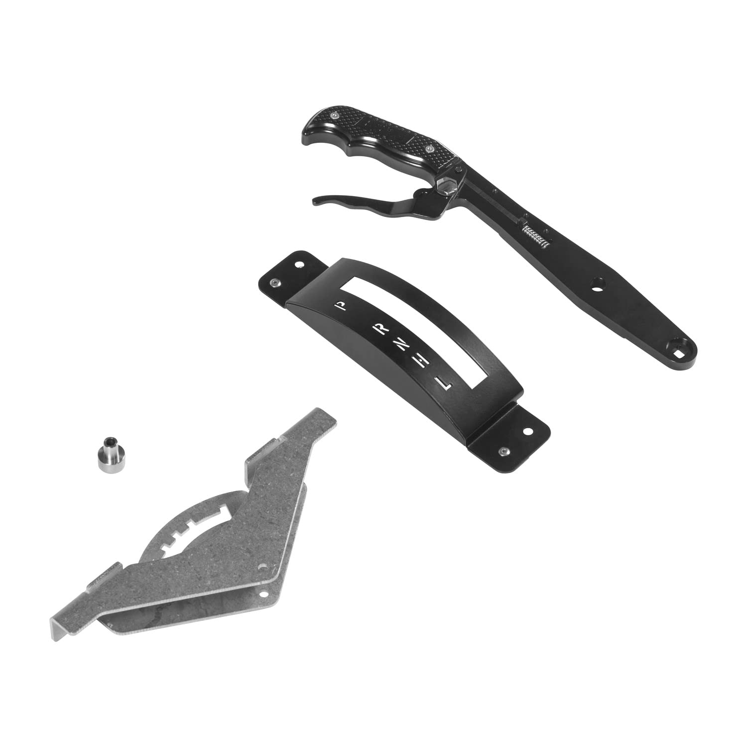 Road Magnum Grip Gated Shifter XDR 81170 14-18 Can-Am Maverick Max