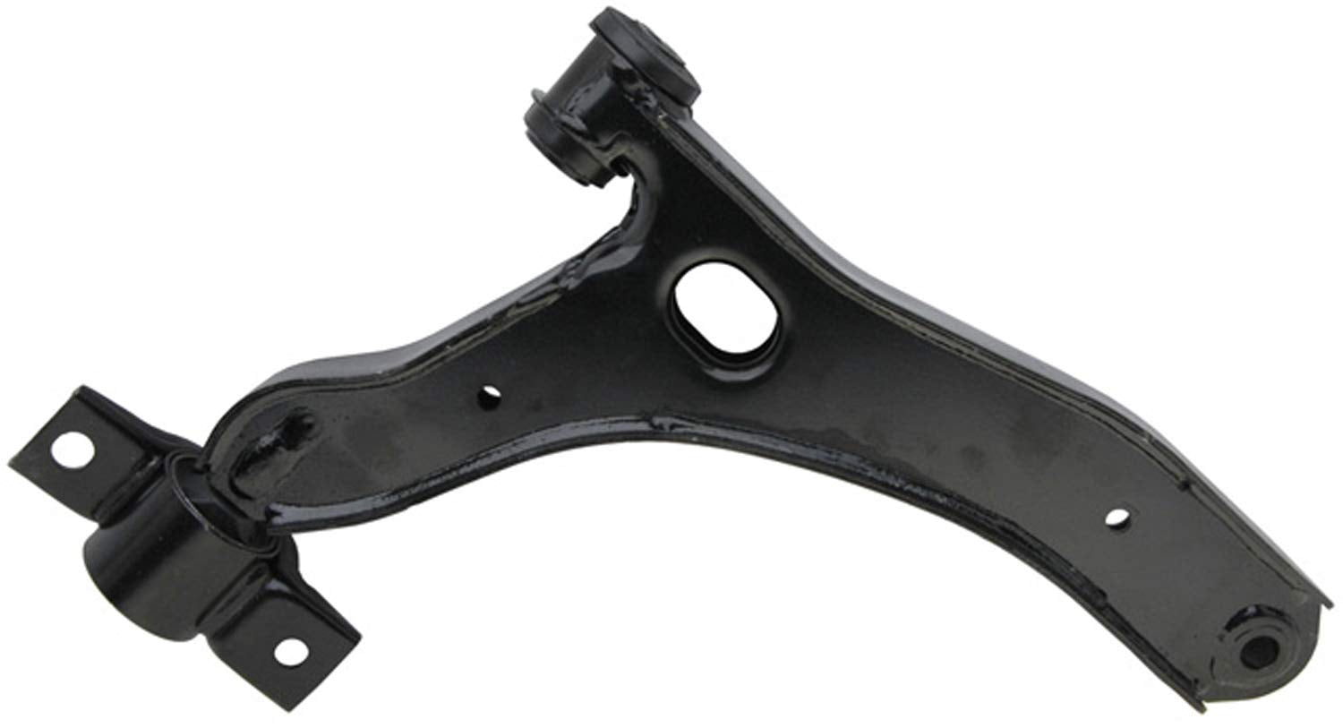 MOOG Suspension Control Arm front left lower RK641540