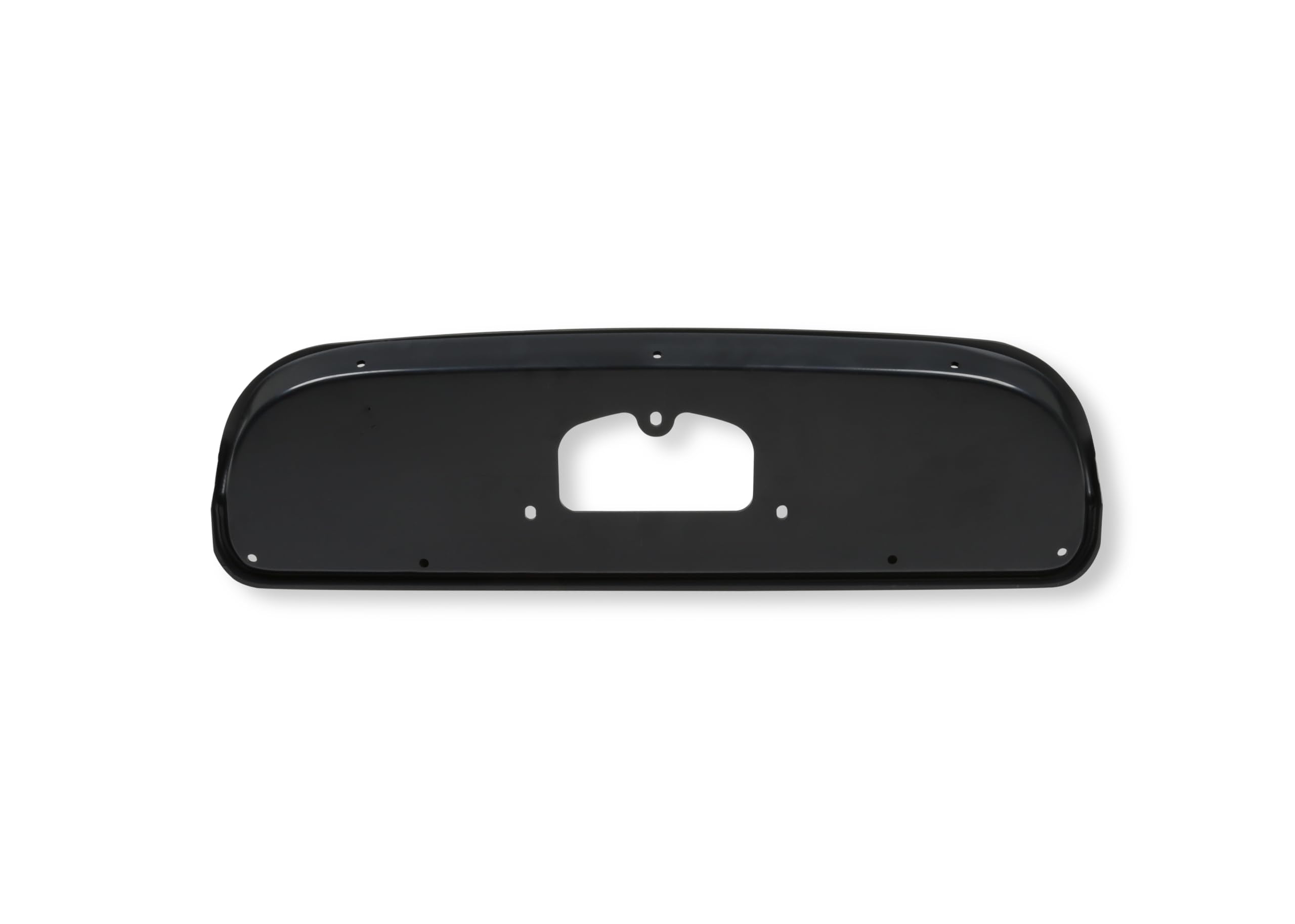 Racepak Dashes Holley EFI 553-437 Dash Bezel for