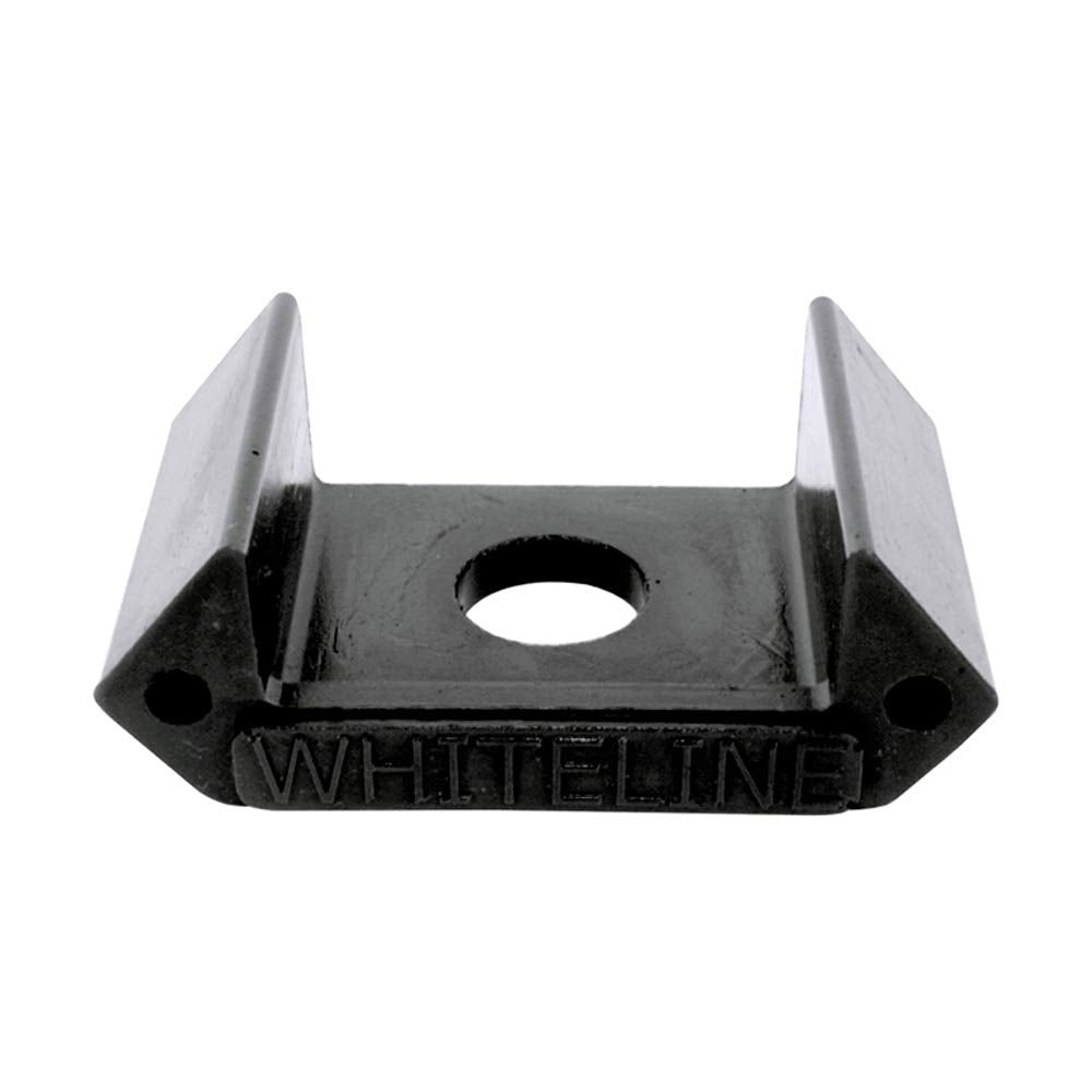 Bushing Kit Whiteline KDT926, Black