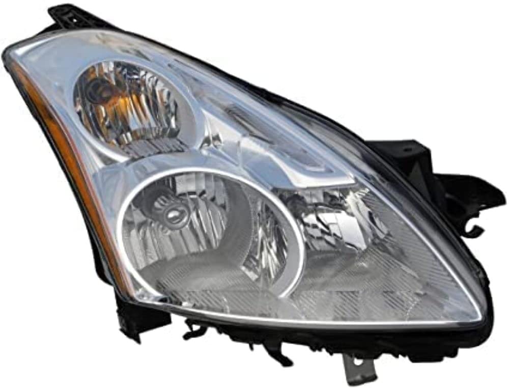 Headlight Eagle Eyes DS697-B001R