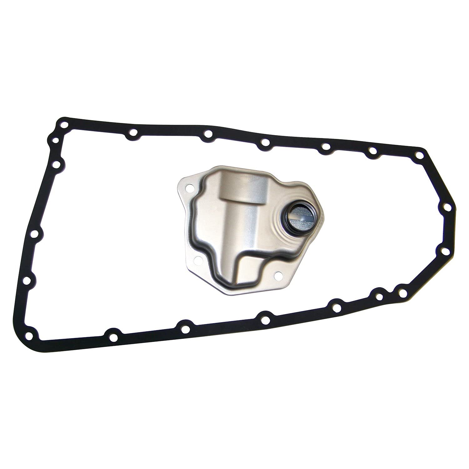 Transmission Filter Kit Crown Automotive Transmission and Transaxle - Automatic