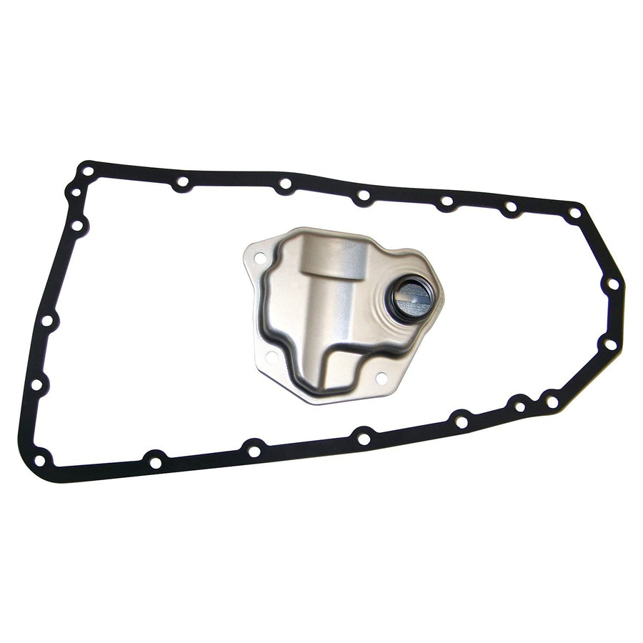 Transmission Filter Kit Crown Automotive Transmission and Transaxle - Automatic