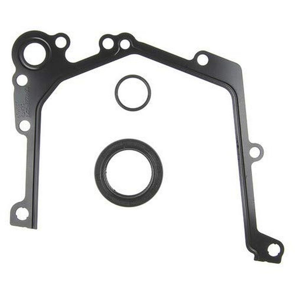 Engine Crankshaft Seal Kit MAHLE Original JV5190