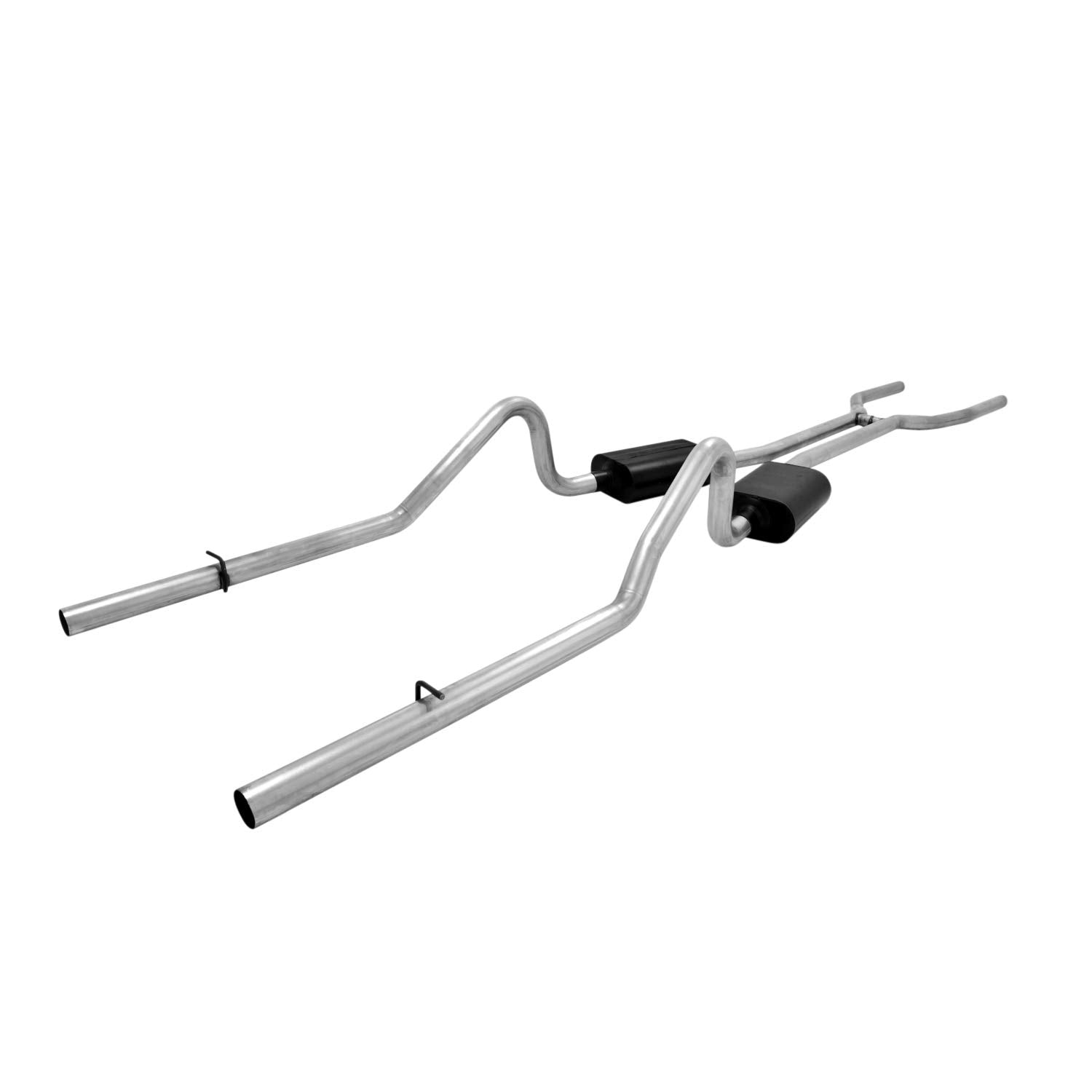American Thunder Flowmaster 817390 Exhaust System