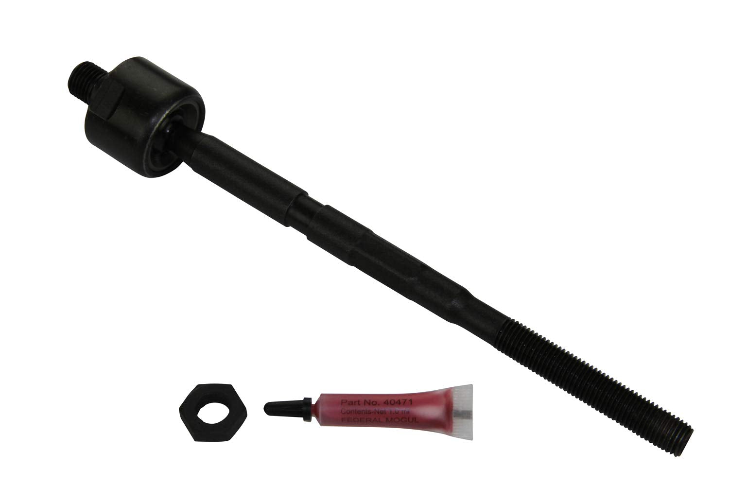 Steering Tie Rod End MOOG EV800907 for Fiat 500
