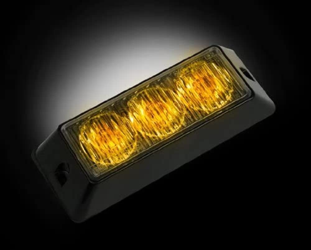 26421AM Recon LED Strobe Light