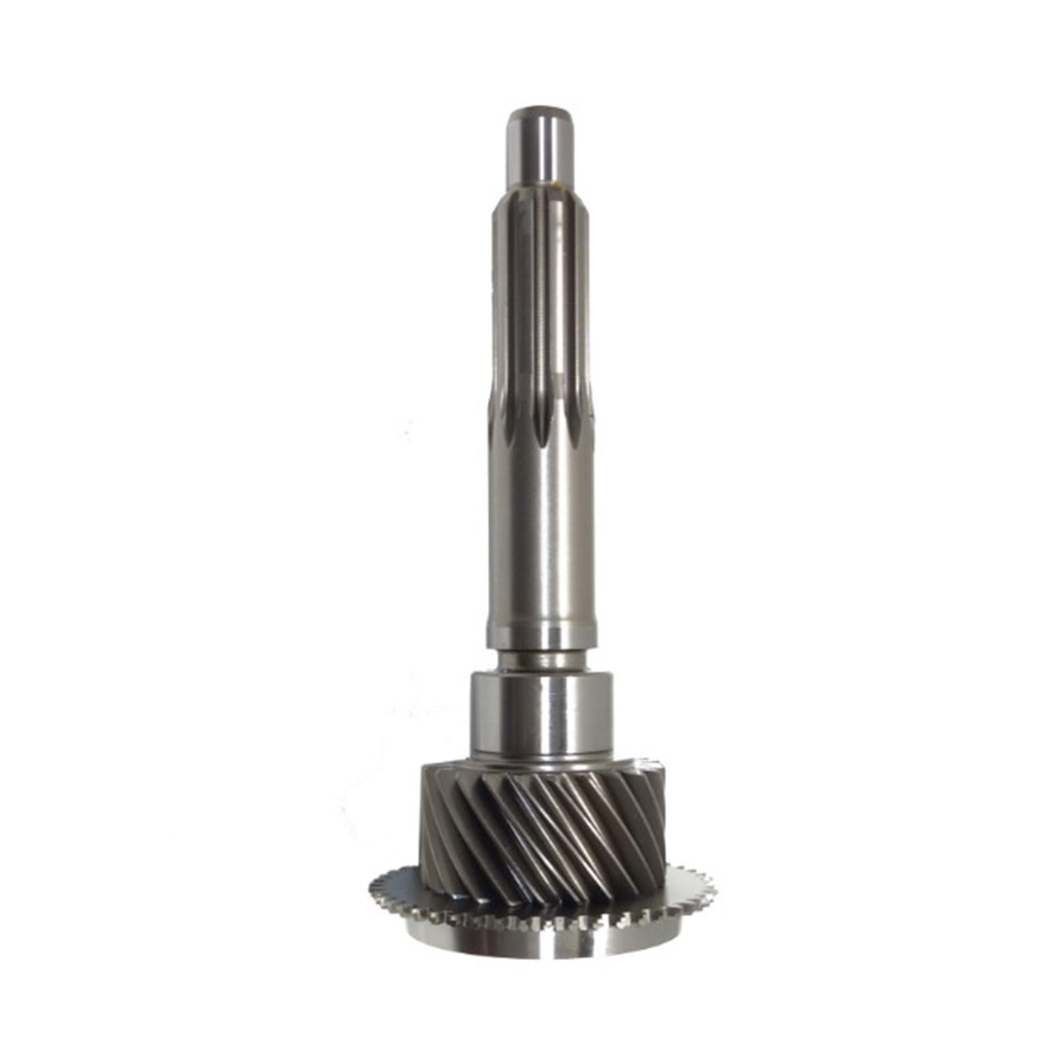 ZF S6-750 USA Standard Manual Transmission Input Shaft 6.0L