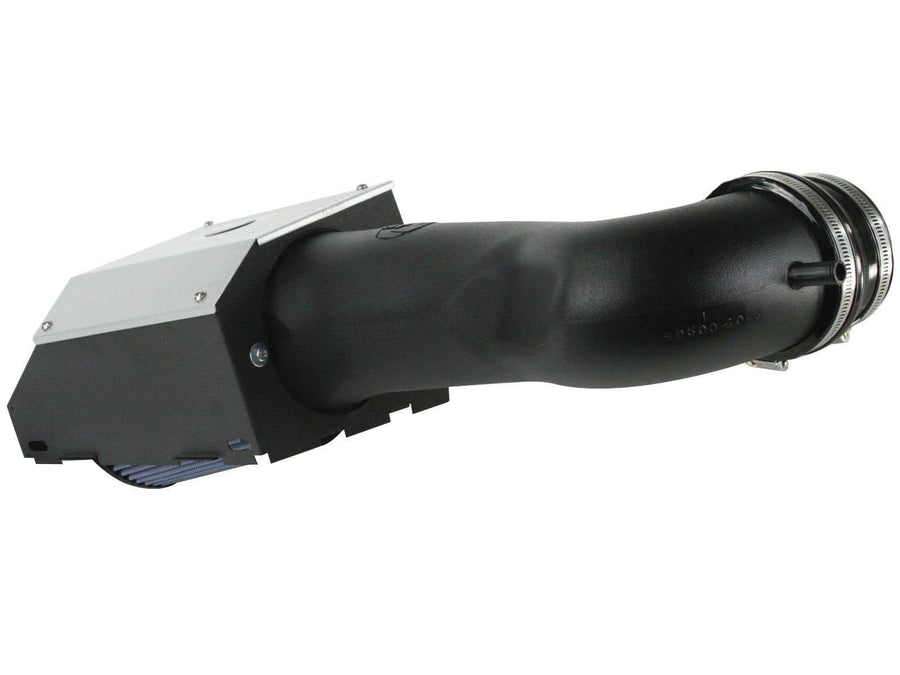 Magnum FORCE aFe POWER Stage-2 Cold Air Intake System w/Pro 5R Filter, #54-11192, Black