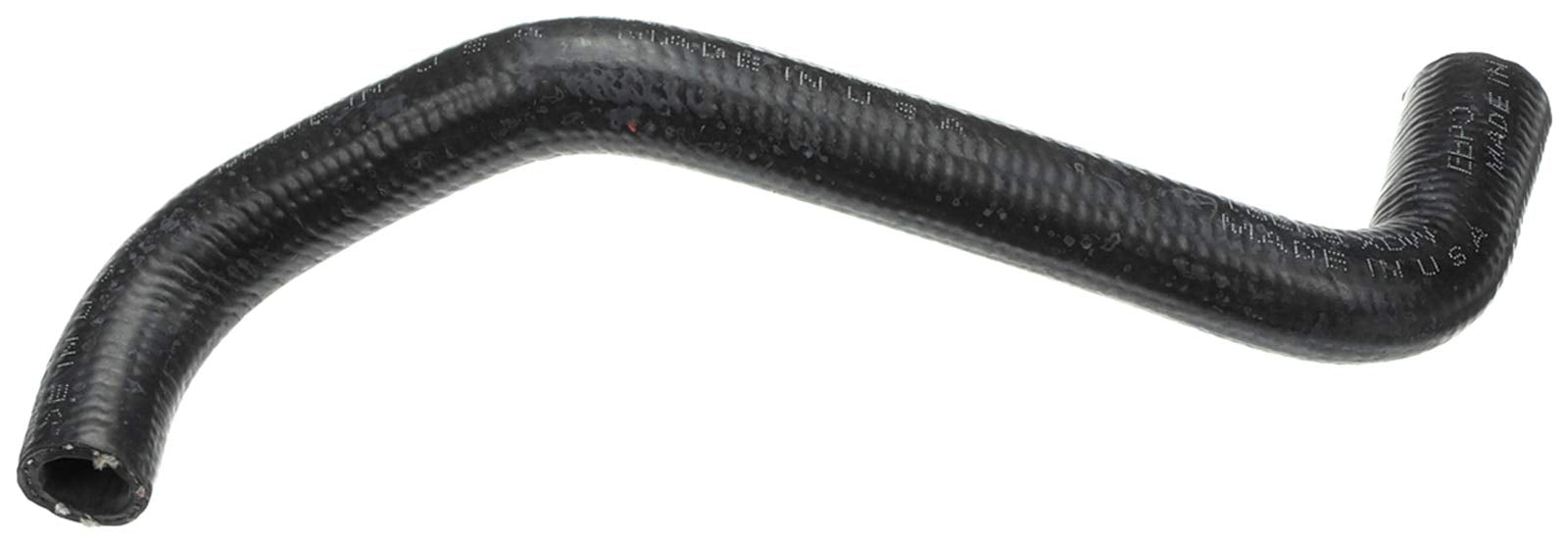 Premium Gates Molded Heater Hose 18745