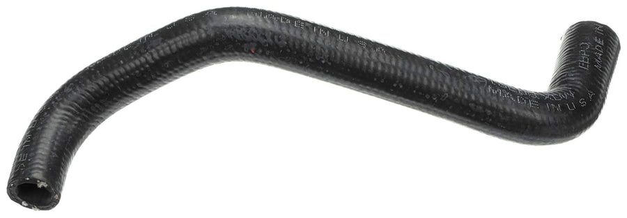Premium Gates Molded Heater Hose 18745