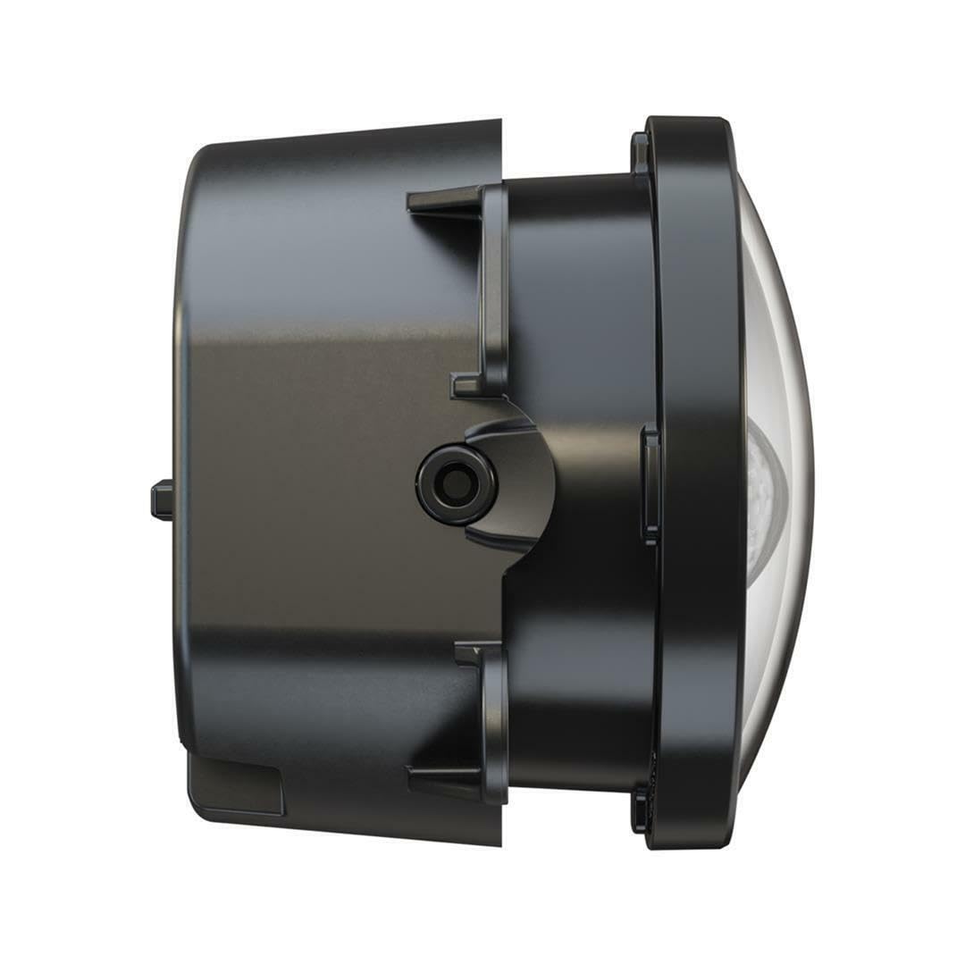 Jw Speaker 6145 0557983 Blk Fog Kit JL