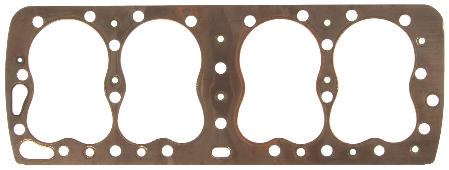 Engine Cylinder Head Gasket MAHLE 55147