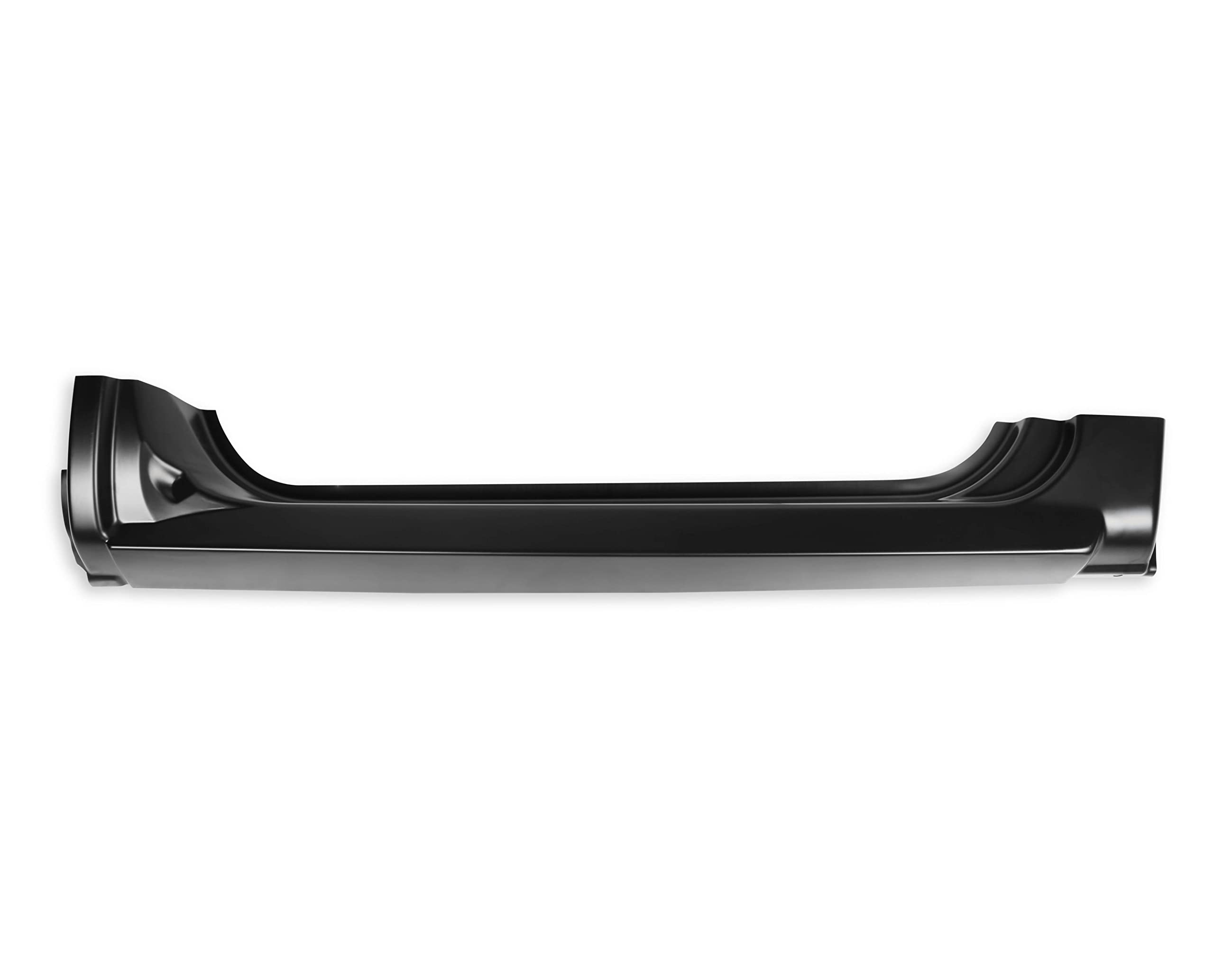 Rocker Panel Holley Classic Trucks 04-422 - RH GMT400