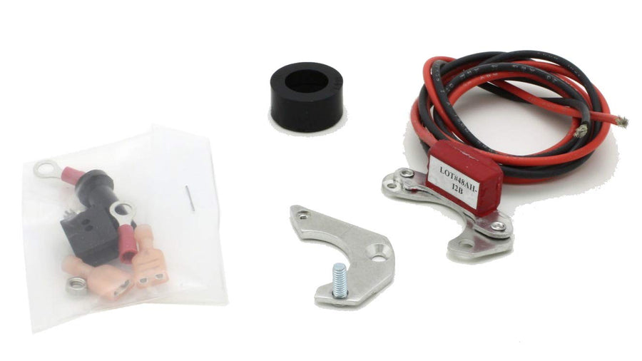 Ignitor II Pertronix for Bosch 4 Cylinder Engine