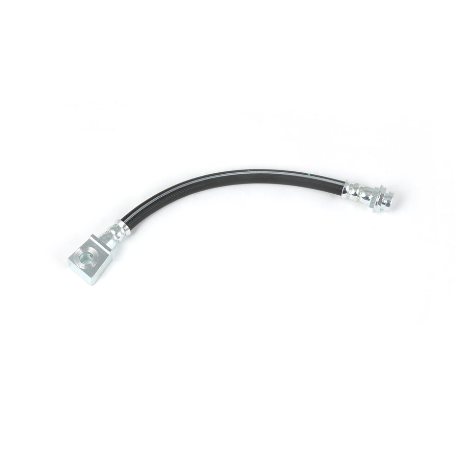 Brake Hose, Left, Rear | Omix-Ada | 16733.32 | OE Reference: 52128515AC | Fits 2003-2005 Jeep Liberty KJ