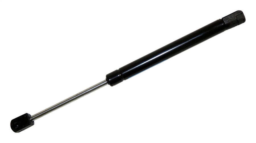 Automotive Crown Decklid Support Body