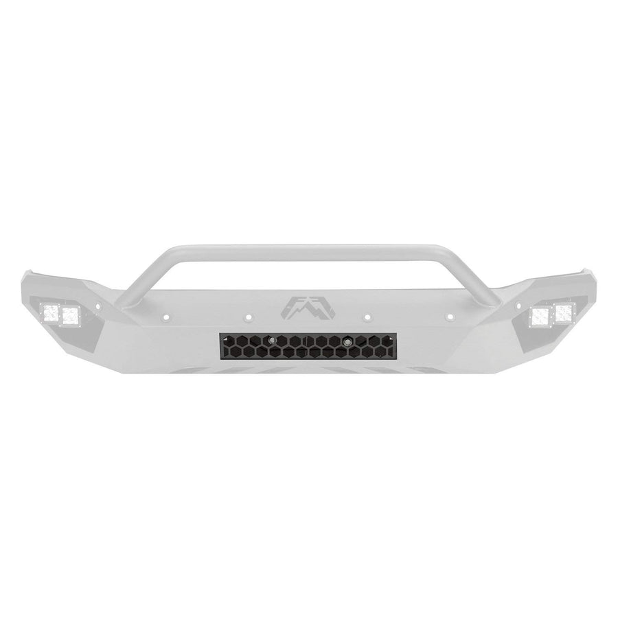 Vengeance Fab Fours Front Center Light Box Cover