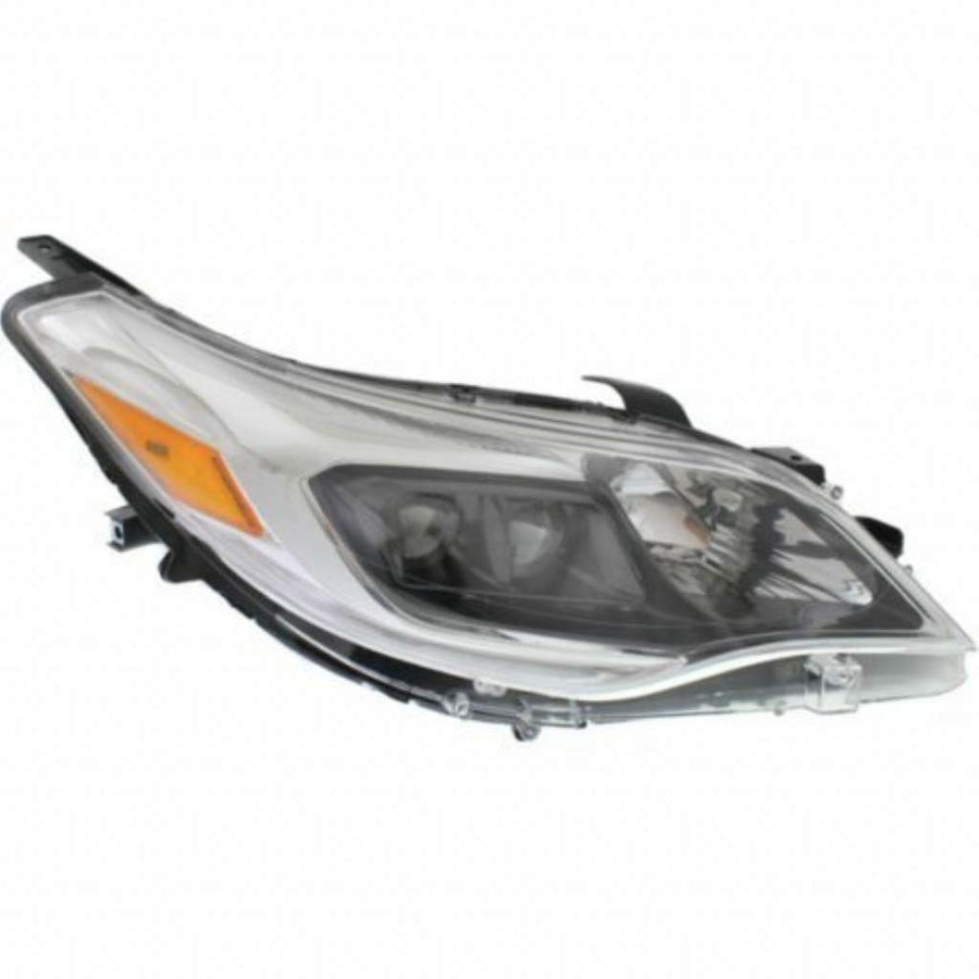 Headlight Eagle Eyes TY1219-B001R