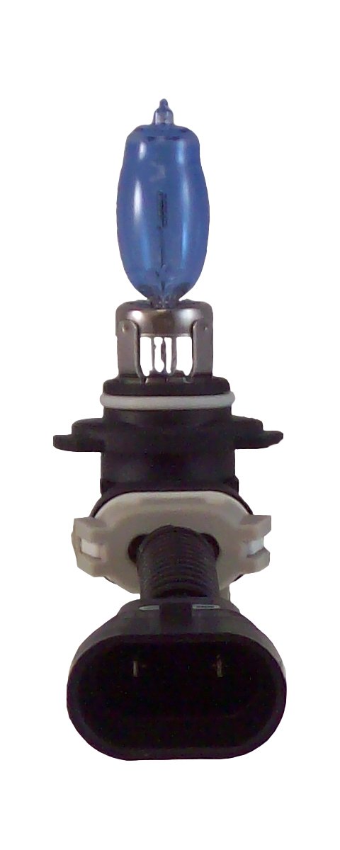 EVO Formance CIPA Alfas Maximum Intensity 9005 Ultra White Halogen Bulbs - Twin Pack